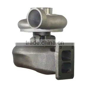 High Performance Turbocharger for Marine Engine thumbnail-1