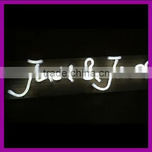 Custom Led Neon Sign 12V Neon CE& ROHS Warranty 2 Years 86led/m thumbnail-1