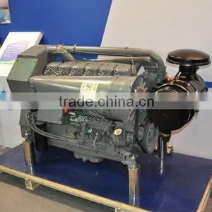 Beinei Deutz 6 Cylinder Diesel Engine BF6L913C thumbnail-1