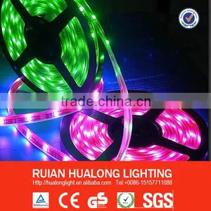 12v Christmas Light Led Rope Light China Supplier thumbnail-1