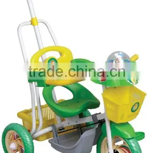 Baby Tricycle Baby Trikes Kids Trikes Baby Stroller thumbnail-1