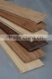 Leisure and Office Place Used Warm Carbonized/coffee Bamboo Flooring thumbnail-1