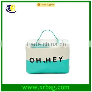 Best Quality Custom Private Label Cosmetic Bags thumbnail-1