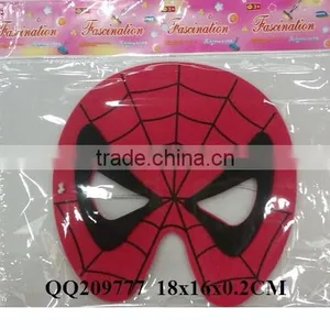 Funny Mask Toy for Festival & Patty,cartoon EVA Mask thumbnail-6