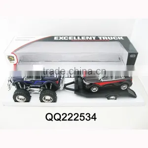 Kids Big Plastic Friction Cross-country Car With 1pcs Friction Car,friction Car for Kids thumbnail-4