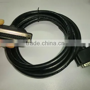 DB25m to DB25F Cable 1.5m thumbnail-1
