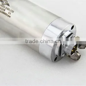 GDZ65-800 Toauto 24000rpm 800w Spindle Motor for Woodworking Machine thumbnail-3