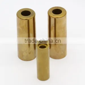Punch Cemented Carbide Bushing Collar thumbnail-2