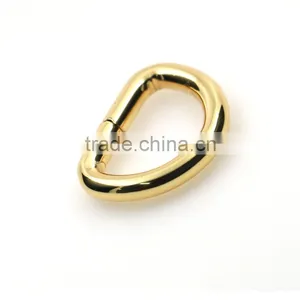 Wholesale Mini Metal d Ring thumbnail-6