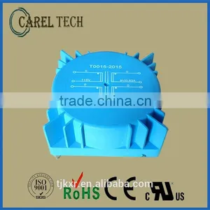 CE ROHS Approved Transformer 5VA 230V 24V, Toroidal Transformr 5VA 230V 24V, Mini Toroidal Transformer 5VA thumbnail-4