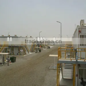 China Cilc Professional Maunfacturer Construction Labor Camp thumbnail-1