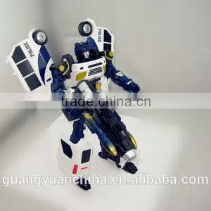 INTER CHANGE LANDMASTER thumbnail-1