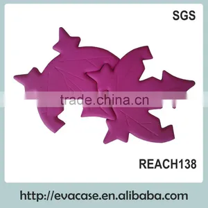 2016 Hot Selling Custom Waterproof Protection Rubber EVA Foam Sheet thumbnail-3