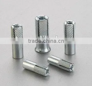 , Wedge Anchor, Drop in Anchor, Sleeve Anchor, Eye&Hook Anchor. M8x60 thumbnail-6