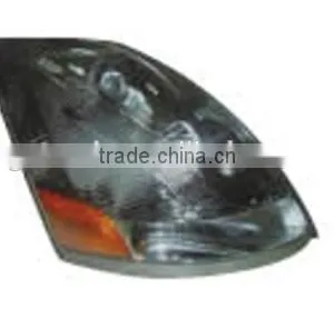 HEAD LAMP FOR VOLVO VN Truck Body Parts 20496653 82329124 thumbnail-1
