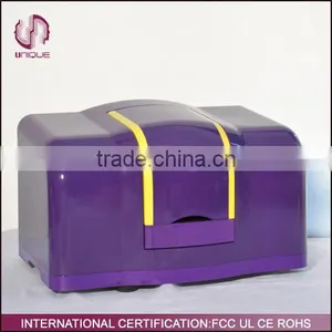 CE Certified Digital Golfball Printing Machine thumbnail-1