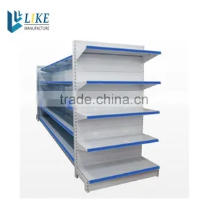 Hot Sale Supermarket Store Metal Shelf thumbnail-5