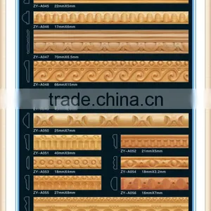 Hand Carved Decorative Wood Window Frame Wood Caving Window Frame Antique Wood Carved Window Frame thumbnail-4