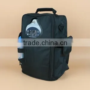 Low Noise Battery Operated Medical Portable Oxygen Concentrator Quality Choice thumbnail-6