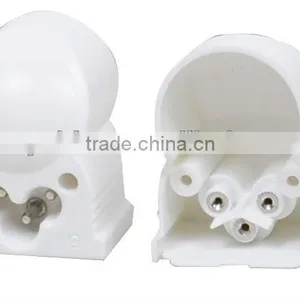 T8 Integral Led Tube End Cup thumbnail-1