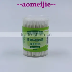 Cleanroom Cotton Swab/industrial Cotton Swab/medical Cotton Bud thumbnail-2