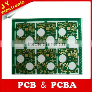 Hot Sale CEM-1 1.0mm OSP Surface Finishing Power Pcb thumbnail-6