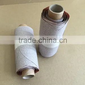 EN852 Abrasive Paper Roll Like Norton A275 thumbnail-1