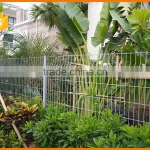 Metal Fence Panels Manufacturer With BV Certificate thumbnail-1