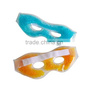 Factory Wholesale Cool Gel Eyes Cover Relaxing Magic Ice Eye Mask thumbnail-1