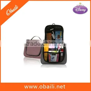 Promotional Mesh Wash Bag/Toiletries Bag thumbnail-1