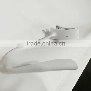 Rechargeable Portable Table Lamp Desk Lamp With Usb Electrical Outlet thumbnail-1