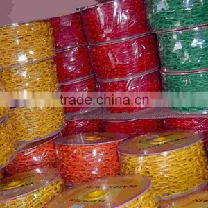 Factory Supply Plastic Chain thumbnail-3