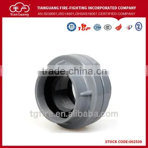 Hydraulic Quick Release Shaft Coupling thumbnail-6