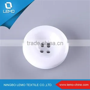 Plastic Laser Resin Horn and Bone Buttons thumbnail-1
