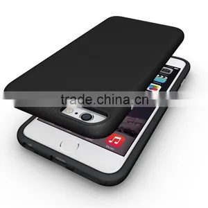 for Iphone 6/6s Plus,TPU+PC Rugged Cover Case thumbnail-3