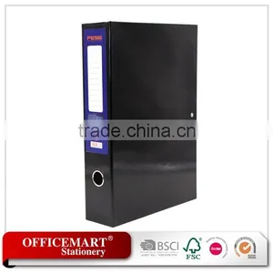 a4 Cloud Paper File Box thumbnail-2