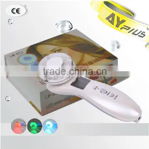 LCD Seven Colour Photon Beautiful Skin Instrument AYJ-H084 thumbnail-1