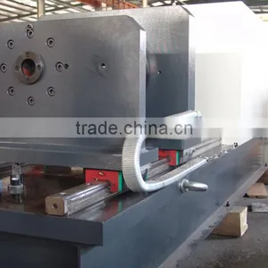 Customized 20000 N.M. Threaded Bolt Torsion Tension Testing Machine Double Function thumbnail-6