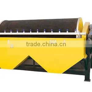 CTB High Intensity Wet Overband Magnetic Separator With ISO9001:2008 Certification thumbnail-1