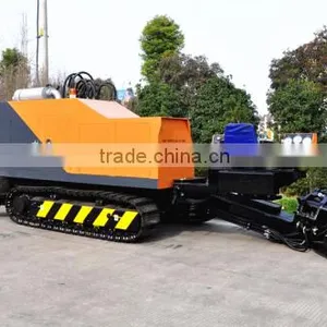 Dnpz380a-l Horizontal Directional Drilling Machine 600 Meters HDD Machine for Sale thumbnail-2