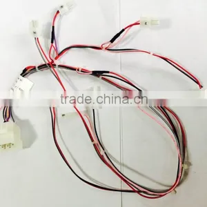 OEM ODM Custom Game Machine Wire Harness thumbnail-6