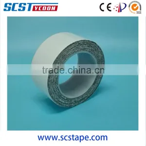 Clear or Transparent Double Sided PE Foam Tape thumbnail-6