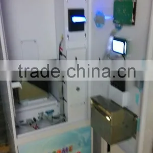 Hot Sales ! Dispenser Coin Machine Change Money /Cash Exchange Machines thumbnail-3