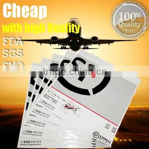 Yason Hot Patterned Mailing Bags Ldpe Coextruded Bags Mailing Envelope Ppoly Mailing Bag thumbnail-1