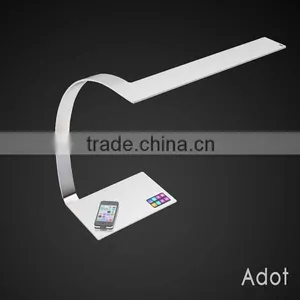 Anti-glare LED Study Desk Lamp for All Level Student thumbnail-1