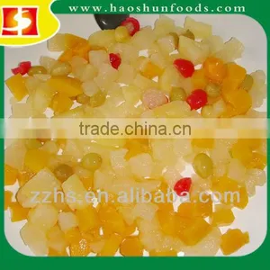 Canned Mixed Fruit Canned Fruit thumbnail-1