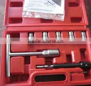 Diesel Injector Seat Cutter Set thumbnail-1