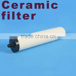 10'' Socket Ceramic Filter Cartridge Ceramic-10 Active Carbon thumbnail-2