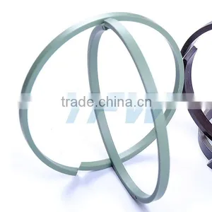 Hydraulic Seal/Piston Oil Seal/Ptfe Kzt Seal thumbnail-1