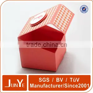 Cardboard Divided Printing Luxury Packaging for Perfumes Box thumbnail-4